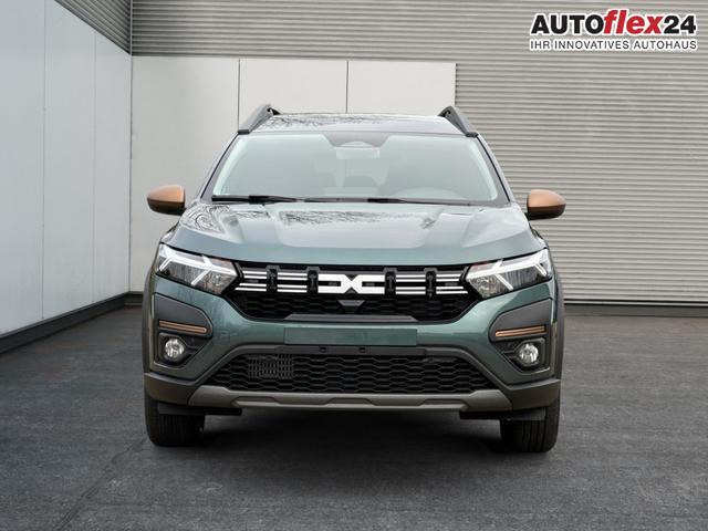 Dacia / Jogger / / / / 7-SITZER+LED+SHZ+ALU+KAMERA+DAB, Beispielbilder, ggf. teilweise mit Sonderausstattung