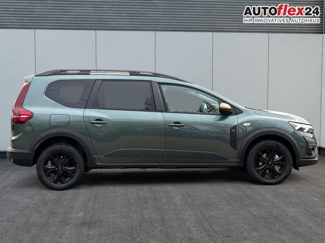 Dacia / Jogger / / / / 7-SITZER+LED+SHZ+ALU+KAMERA+DAB, Beispielbilder, ggf. teilweise mit Sonderausstattung