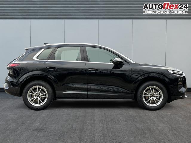Audi / Q3 / Schwarz / / / SUV *Neues Modell*NAVI+ACC+KAMERA+PDC+EL. HECKKL.+LED, Beispielbilder, ggf. teilweise mit Sonderausstattung