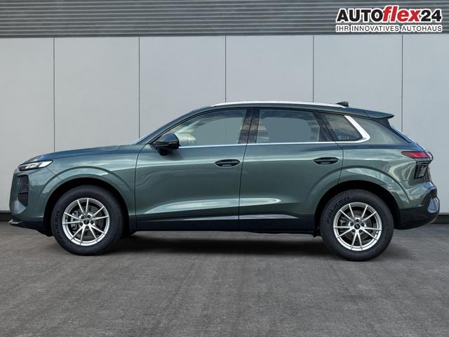 Vorlauffahrzeuge Audi Q3 - SUV  Neues Modell AHK NAVI ACC KAMERA PDC EL. HECKKL. LED