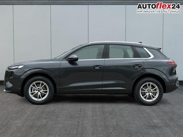 Vorlauffahrzeuge Audi Q3 - SUV  Neues Modell NAVI ACC KAMERA PDC EL. HECKKL. LED