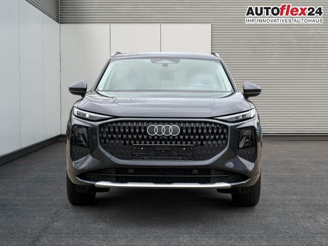 Audi / Q3 / Grau / / / *Neues Modell*NAVI+ACC+KAMERA+PDC+EL. HECKKL.+LED