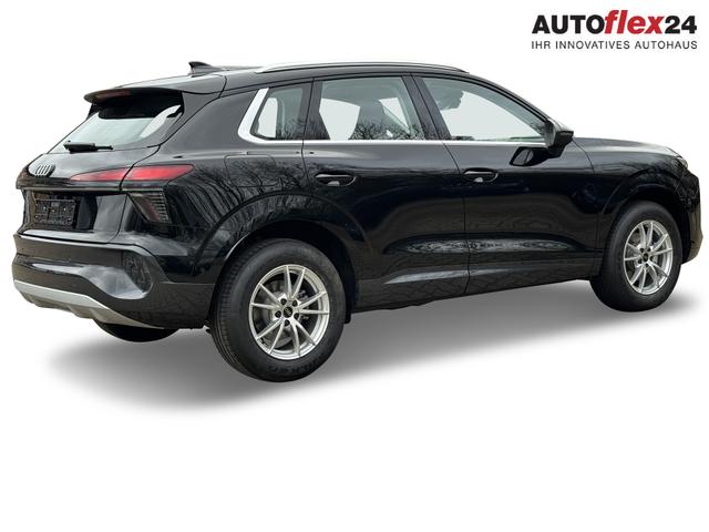 Audi Q3 SUV QUATTRO MJ 2026+ FREI KONFIGURIERBAR+ QUATTRO+NAVI+PDC+EL. HECKKL. 