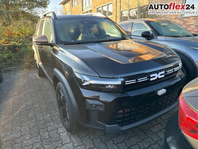 Vorlauffahrzeuge Dacia Bigster - Extreme PANO NAVI ARKAMYS KAMERA SHZ LED 18"ALU