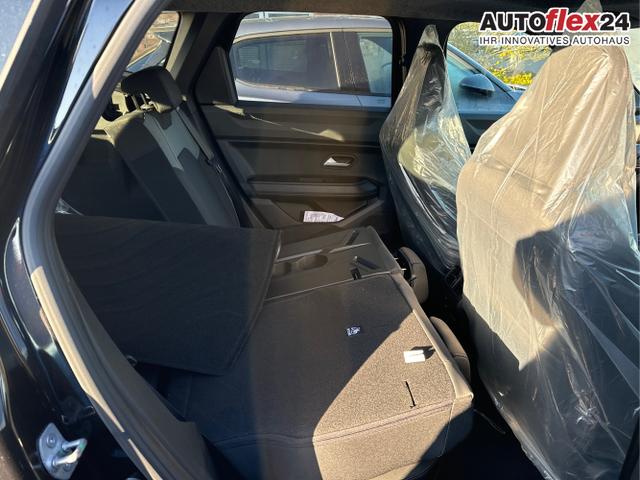 Dacia / Bigster / Schwarz / / / PANO+NAVI+ARKAMYS+KAMERA+SHZ+LED+18 ALU