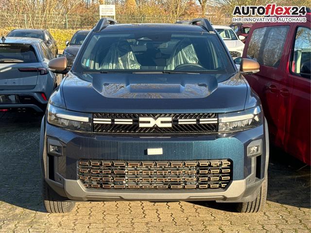 Vorlauffahrzeuge Dacia Bigster - Extreme PANO NAVI ARKAMYS KAMERA SHZ LED 18"ALU