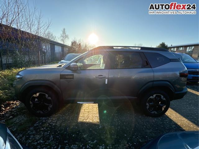 Vorlauffahrzeuge Dacia Bigster - Extreme PANO NAVI ARKAMYS KAMERA SHZ LED 18" ALU