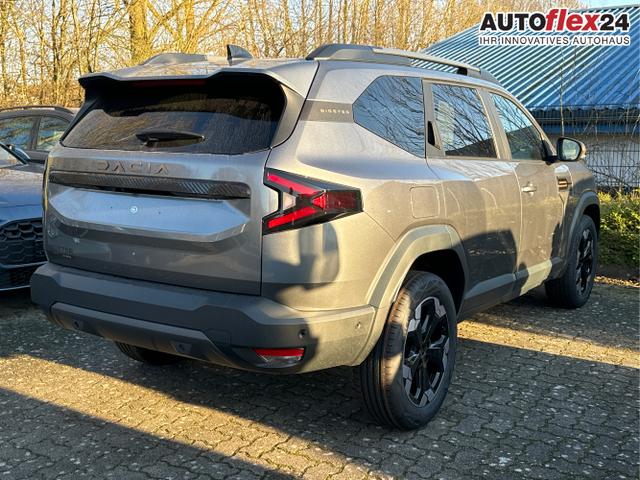 Dacia / Bigster / Grau / / / PANO+NAVI+ARKAMYS+KAMERA+SHZ+LED+18 ALU, Beispielbilder, ggf. teilweise mit Sonderausstattung