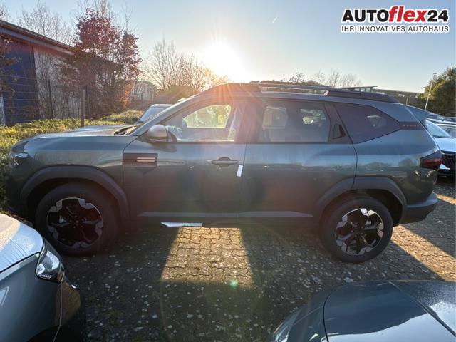 Vorlauffahrzeuge Dacia Bigster - Extreme PANO NAVI ARKAMYS KAMERA SHZ LED 18" ALU