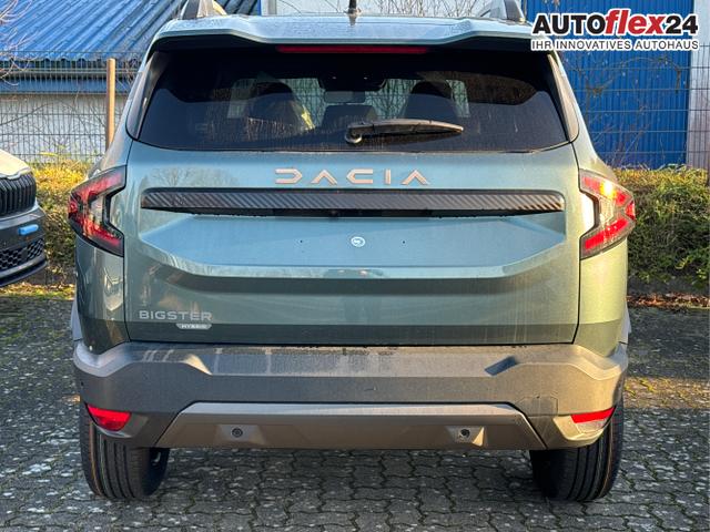 Dacia / Bigster / Gr&uuml;n / / / PANO+NAVI+ARKAMYS+KAMERA+SHZ+LED+18 ALU, Beispielbilder, ggf. teilweise mit Sonderausstattung