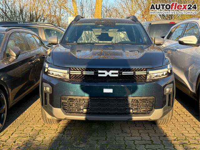 Vorlauffahrzeuge Dacia Bigster - Expression KAMERA SHZ LED 17" ALU