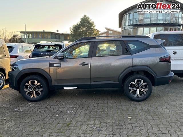 Vorlauffahrzeuge Dacia Bigster - Expression KAMERA SHZ LED 17" ALU