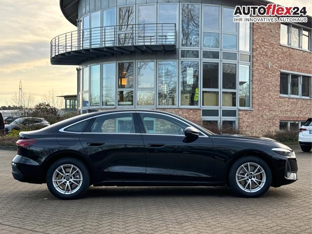 Audi / A5 / / / / quattro NAVI+EL. HECKKL.+PDC+LED+17 LM, Beispielbilder, ggf. teilweise mit Sonderausstattung