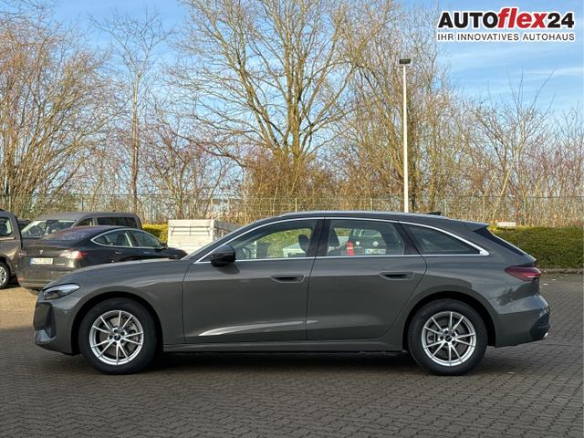 Vorlauffahrzeuge Audi A5 Avant - Basis quattro NAVI PDC SHZ EL. HECKKL.