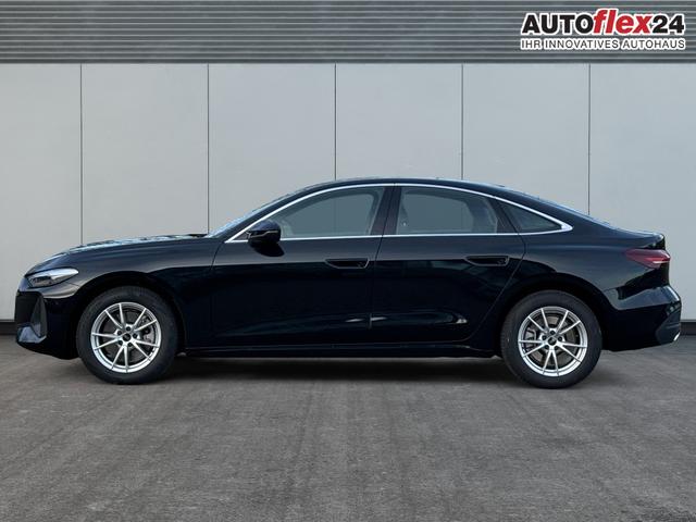 Vorlauffahrzeuge Audi A5 - Basis quattro NAVI EL. HECKKL. PDC LED 17 LM