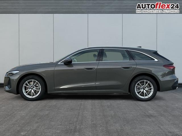 Vorlauffahrzeuge Audi A5 Avant - Basis quattro NAVI PDC SHZ EL.HECKKL.