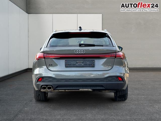 Audi / A5 Avant / / / / quattro NAVI+PDC+SHZ+EL. HECKKL., Beispielbilder, ggf. teilweise mit Sonderausstattung