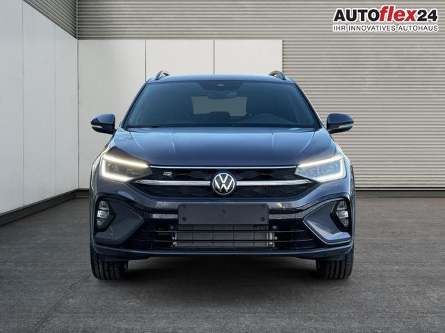 Volkswagen / Taigo / Grau / / / MATRIX+Keyless+KAMERA+18ALU+ACC+SHZ, Beispielbilder, ggf. teilweise mit Sonderausstattung