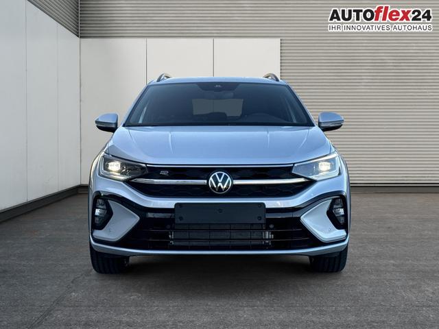 Volkswagen / Taigo / Silber / / / MATRIX+Keyless+KAMERA+18ALU+ACC+SHZ, Beispielbilder, ggf. teilweise mit Sonderausstattung