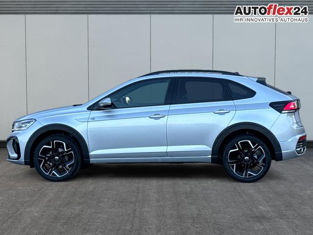 Vorlauffahrzeuge Volkswagen Taigo - R-Line MATRIX Keyless KAMERA 18"ALU ACC SHZ