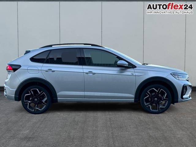 Volkswagen / Taigo / Silber / / / MATRIX+Keyless+KAMERA+18ALU+ACC+SHZ, Beispielbilder, ggf. teilweise mit Sonderausstattung