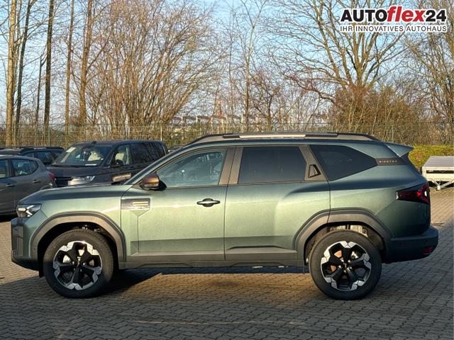 Vorlauffahrzeuge Dacia Bigster - Extreme PANO NAVI ARKAMYS KAMERA SHZ LED 18" ALU