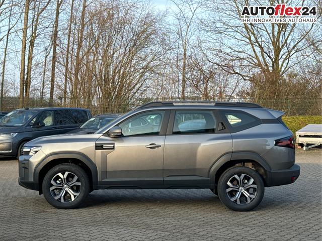 Vorlauffahrzeuge Dacia Bigster - Expression KAMERA SHZ LED 17" ALU