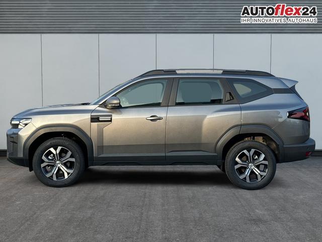 Vorlauffahrzeuge Dacia Bigster - Expression KAMERA SHZ LED 17" ALU