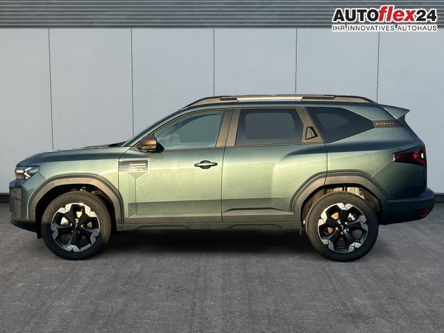 Vorlauffahrzeuge Dacia Bigster - Extreme PANO NAVI ARKAMYS KAMERA SHZ LED 18" ALU