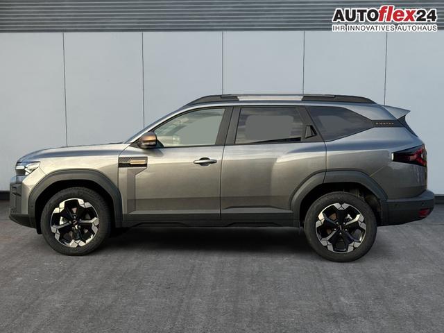 Vorlauffahrzeuge Dacia Bigster - Extreme PANO NAVI ARKAMYS KAMERA SHZ LED 18" ALU