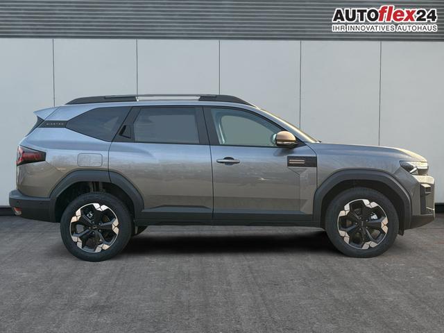 Dacia / Bigster / Grau / / / PANO+NAVI+ARKAMYS+KAMERA+SHZ+LED+18 ALU, Beispielbilder, ggf. teilweise mit Sonderausstattung