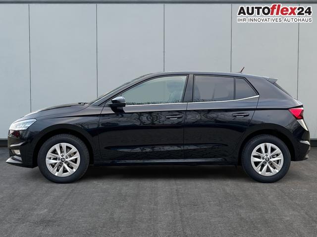 Vorlauffahrzeuge Skoda Fabia - Top Selection DSG 5J GARANTIE KAMERA KESSY LED