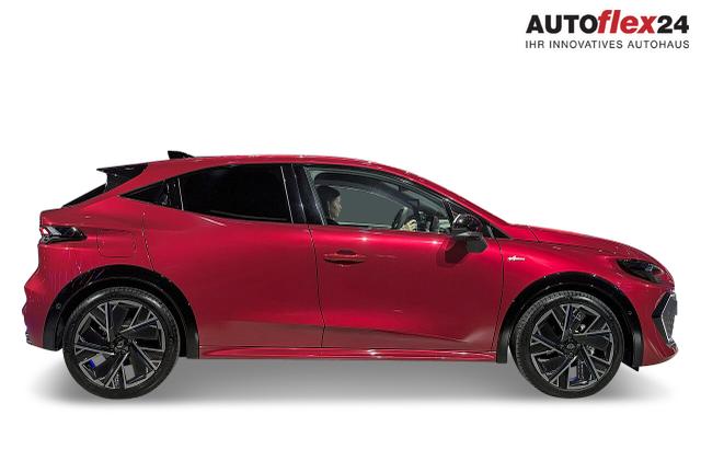 Beispielbilder, ggf. teilweise mit Sonderausstattung