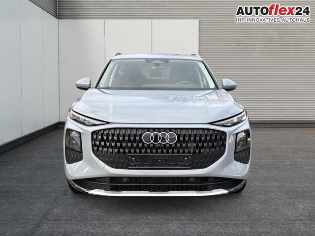 Vorlauffahrzeuge Audi Q3 - SUV AHK NAVI KAMERA PDC EL.HECKKL. LED