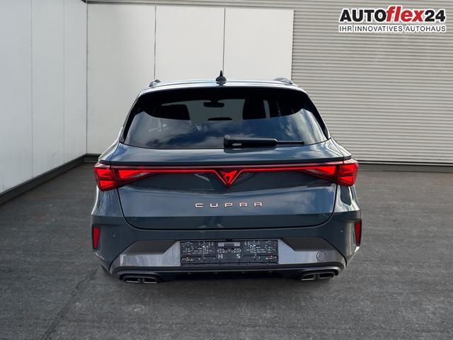 Cupra / Leon Sportstourer / Gelb / / / 