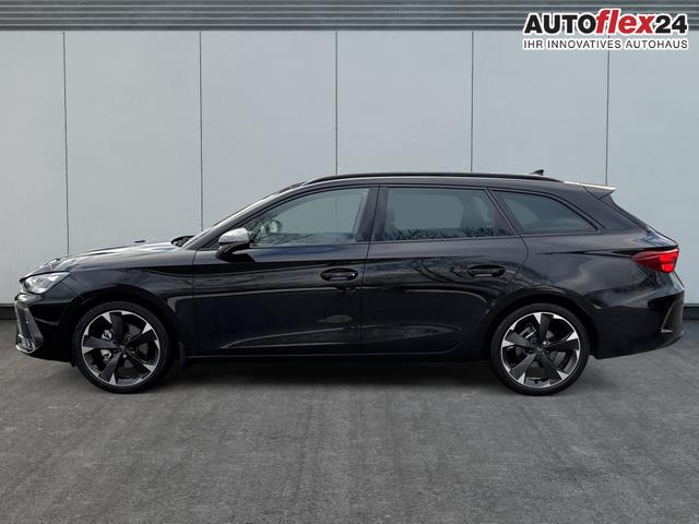 Vorlauffahrzeuge Cupra Leon Sportstourer - ST eHK KAMERA SHZ ACC LED 18" LM PDC