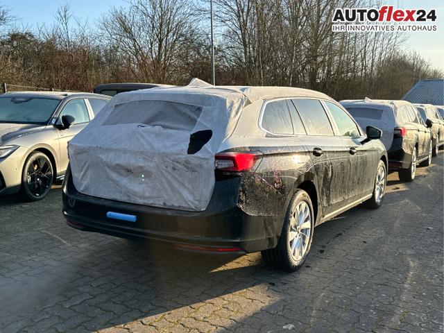 Skoda / Superb Combi / / / / DSG+AHK+NAVI+EL. HECKKL.+SHZ V+H+KAMERA+LED, Beispielbilder, ggf. teilweise mit Sonderausstattung
