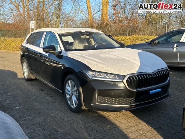 Skoda / Superb Combi / / / / DSG+AHK+NAVI+EL. HECKKL.+SHZ V+H+KAMERA+LED, Beispielbilder, ggf. teilweise mit Sonderausstattung