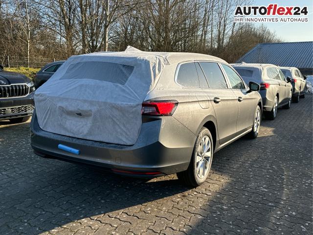 Skoda / Superb Combi / / / / DSG+AHK+NAVI+EL. HECKKL.+SHZ V+H+KAMERA+LED, Beispielbilder, ggf. teilweise mit Sonderausstattung