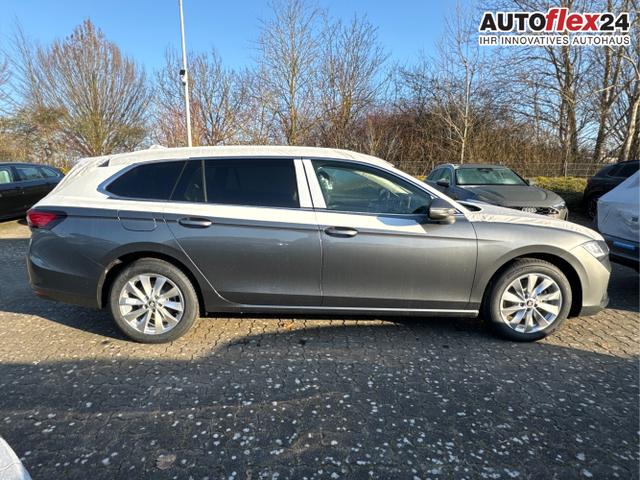 Skoda / Superb Combi / / / / DSG+AHK+NAVI+EL. HECKKL.+SHZ V+H+KAMERA+LED, Beispielbilder, ggf. teilweise mit Sonderausstattung