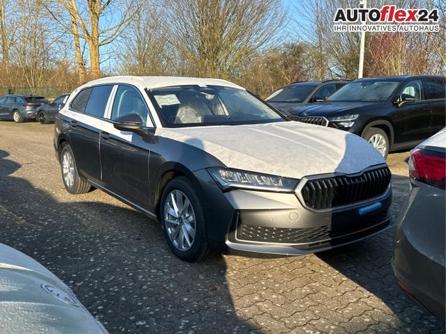 Skoda / Superb Combi / / / / DSG+AHK+NAVI+EL. HECKKL.+SHZ V+H+KAMERA+LED, Beispielbilder, ggf. teilweise mit Sonderausstattung