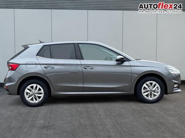 Skoda / Fabia / / / / DSG+5J GARANTIE+KAMERA+KESSY+LED, Beispielbilder, ggf. teilweise mit Sonderausstattung