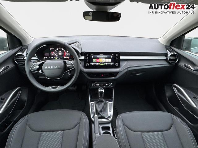 Skoda / Fabia / / / / DSG+5J GARANTIE+KAMERA+KESSY+LED, Beispielbilder, ggf. teilweise mit Sonderausstattung