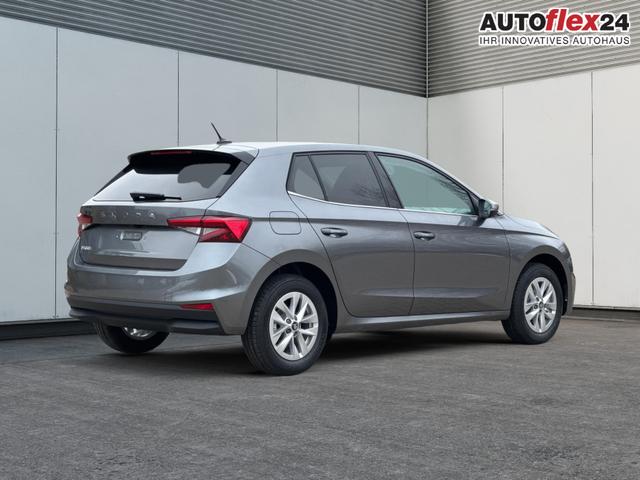 Skoda / Fabia / / / / DSG+5J GARANTIE+KAMERA+KESSY+LED, Beispielbilder, ggf. teilweise mit Sonderausstattung