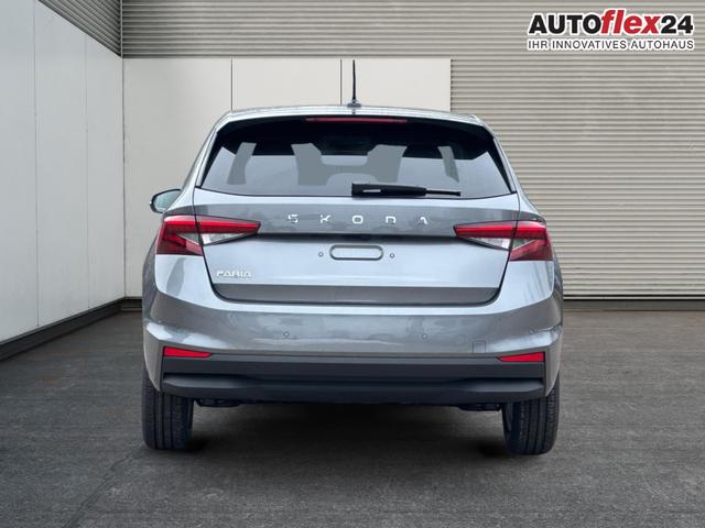 Vorlauffahrzeuge Skoda Fabia - Top Selection DSG 5J GARANTIE KAMERA KESSY LED