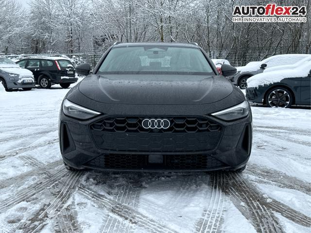 Vorlauffahrzeuge Audi A5 Avant - Basis quattro AHK NAVI PDC SHZ EL.HECKKL.