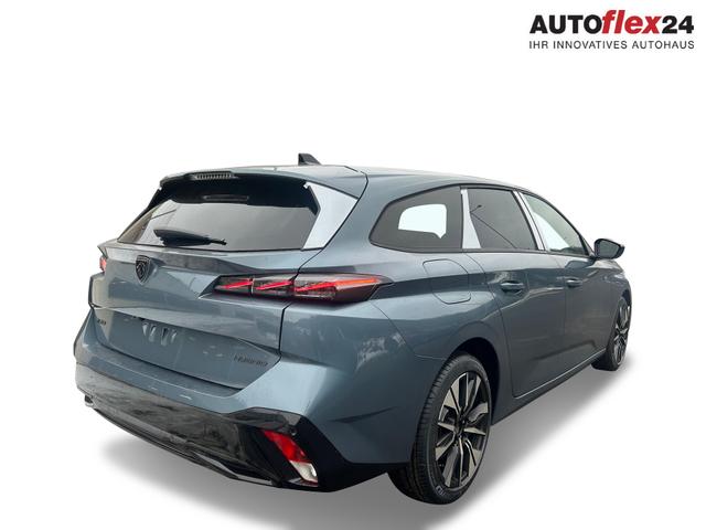 Beispielbilder, ggf. teilweise mit Sonderausstattung