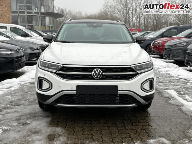Vorlauffahrzeuge Volkswagen T-Roc - Limited MATRIX LED  KAMERA  EL. HECKKL. PDC SHZ