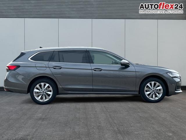 Skoda / Superb Combi / / / / DSG+AHK+NAVI+EL. HECKKL.+SHZ V+H+KAMERA+LED, Beispielbilder, ggf. teilweise mit Sonderausstattung