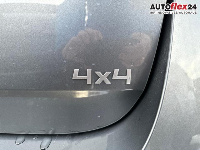 Skoda / Superb Combi / / / / DSG+4WD+AHK+NAVI+EL. HECKKL.+SHZ V+H, Beispielbilder, ggf. teilweise mit Sonderausstattung